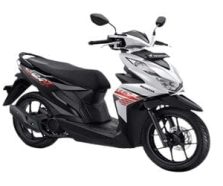Sewa Motor Bali 2023
