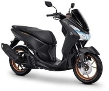 Tarif Sewa Motor Bali 2023